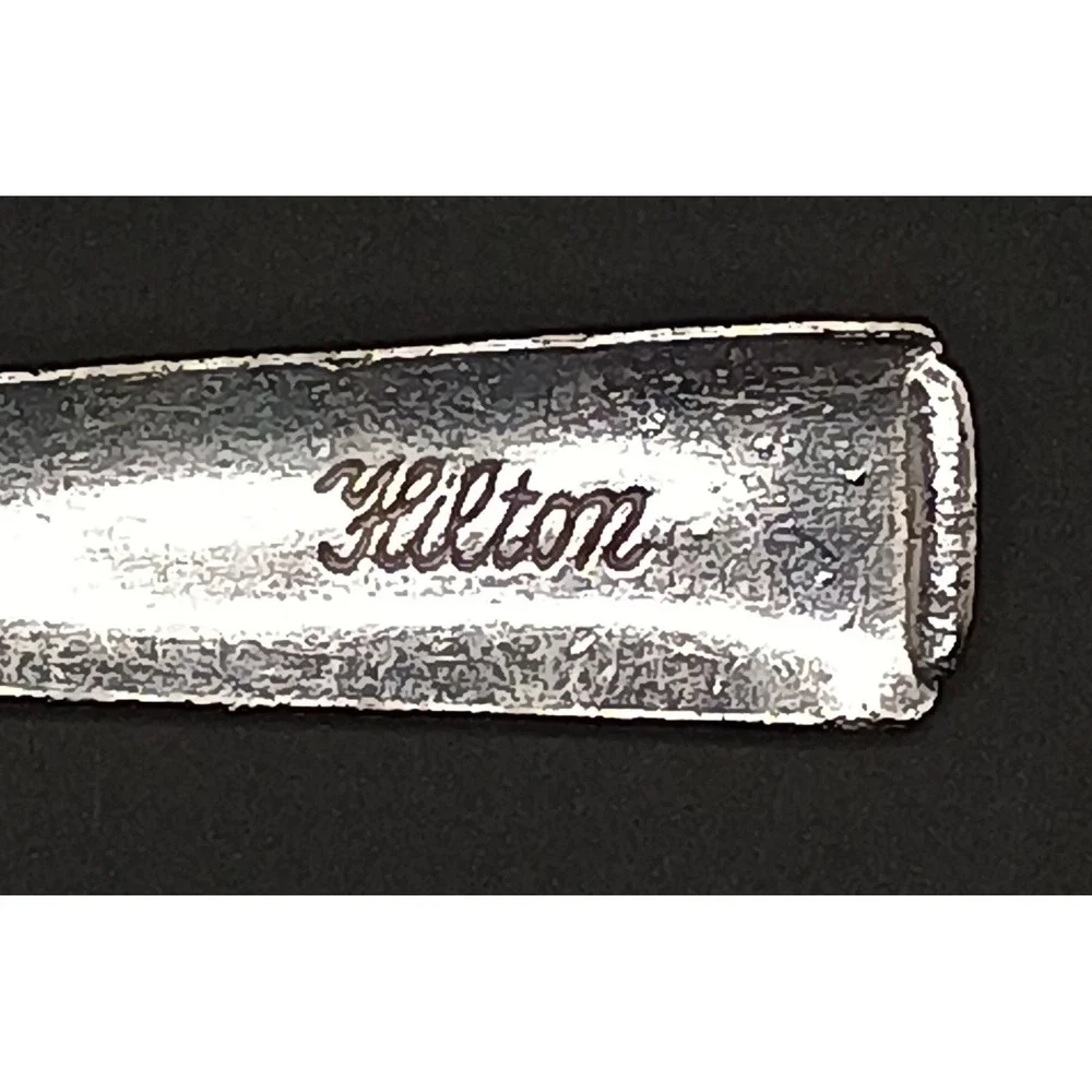 Statler (Silverplate, 1940) by International Silver - 1 piece